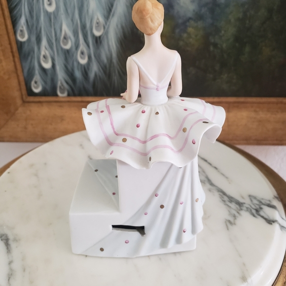 SCHMID Music Box Dancer